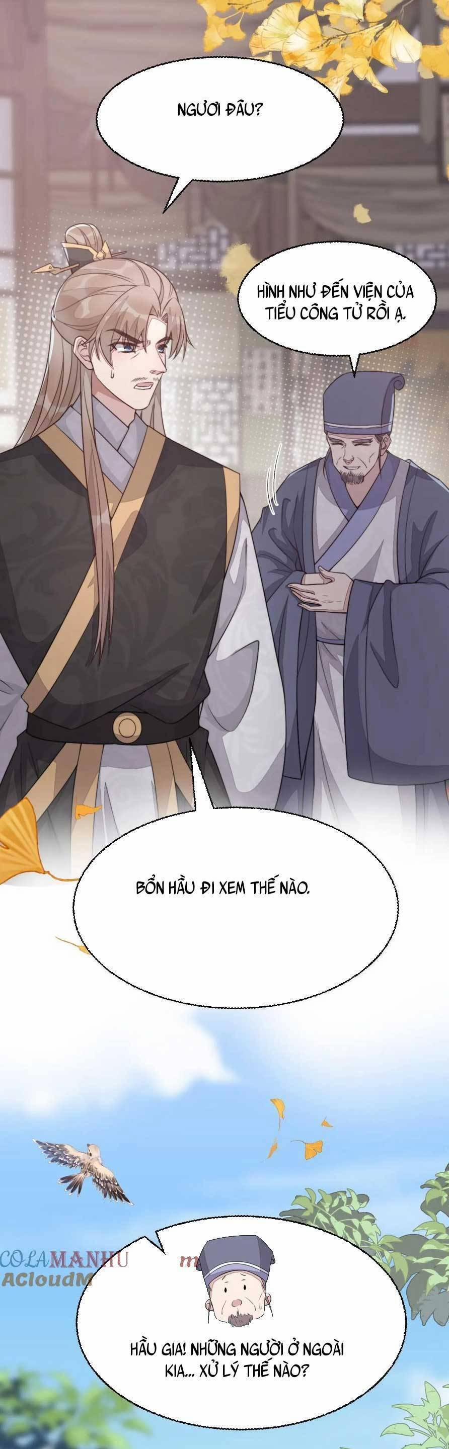 Đặc Công Thần Y Xuyên Không 46 trang 16