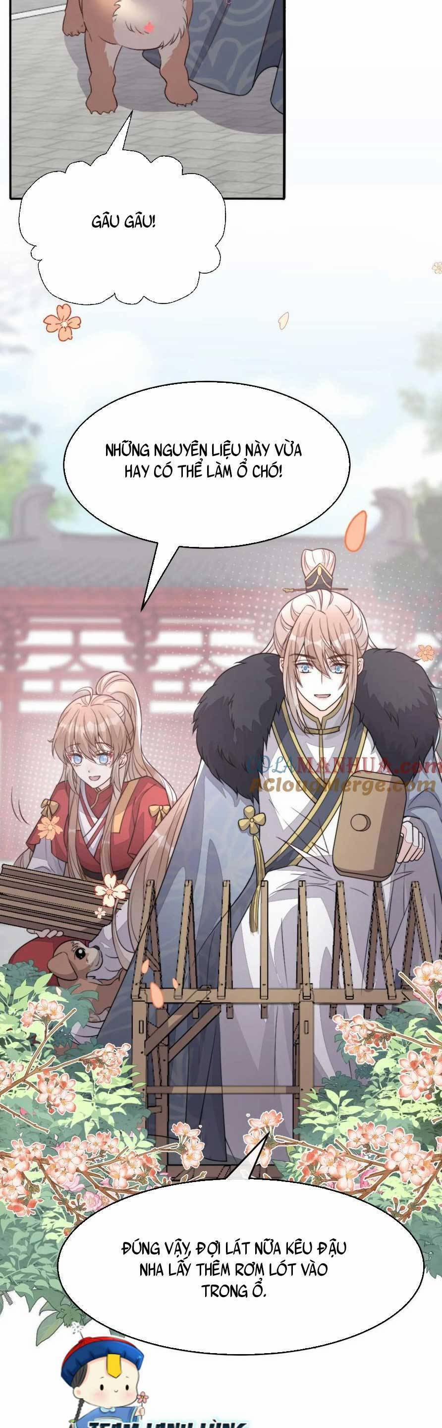 Đặc Công Thần Y Xuyên Không 46 trang 18