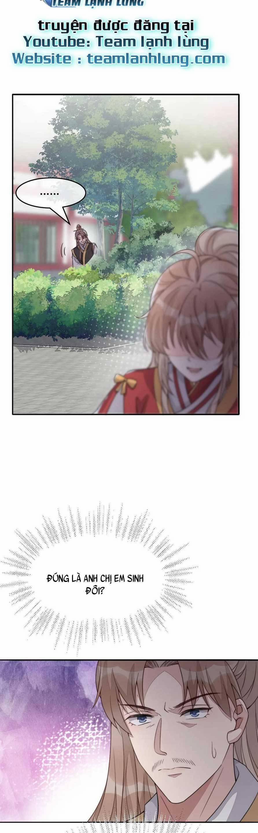 Đặc Công Thần Y Xuyên Không 46 trang 19