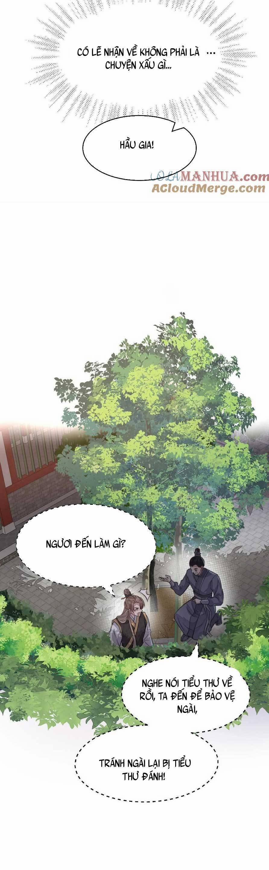 Đặc Công Thần Y Xuyên Không 46 trang 20