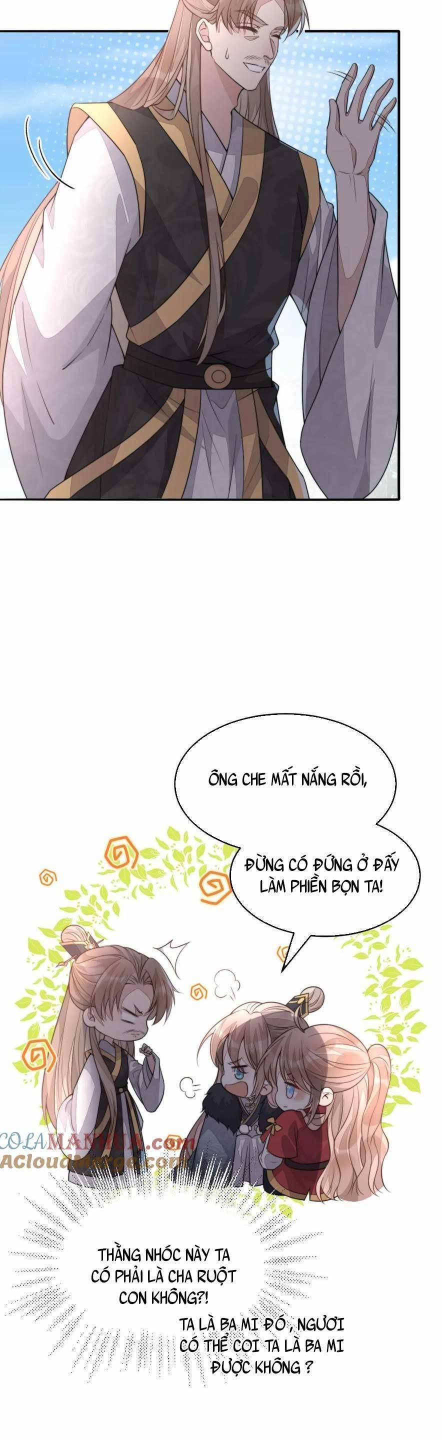 Đặc Công Thần Y Xuyên Không 46 trang 24