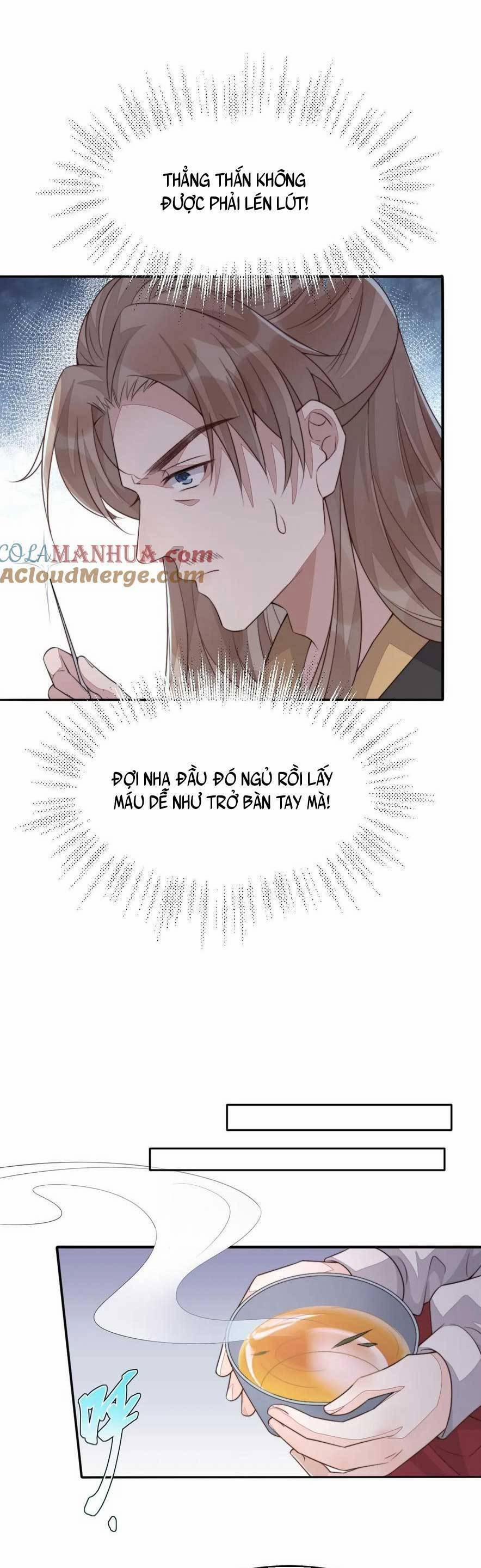 Đặc Công Thần Y Xuyên Không 46 trang 26