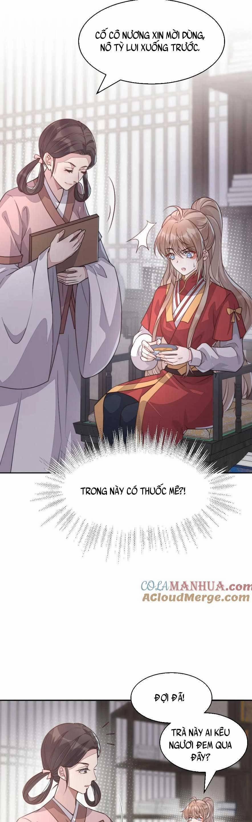 Đặc Công Thần Y Xuyên Không 46 trang 27