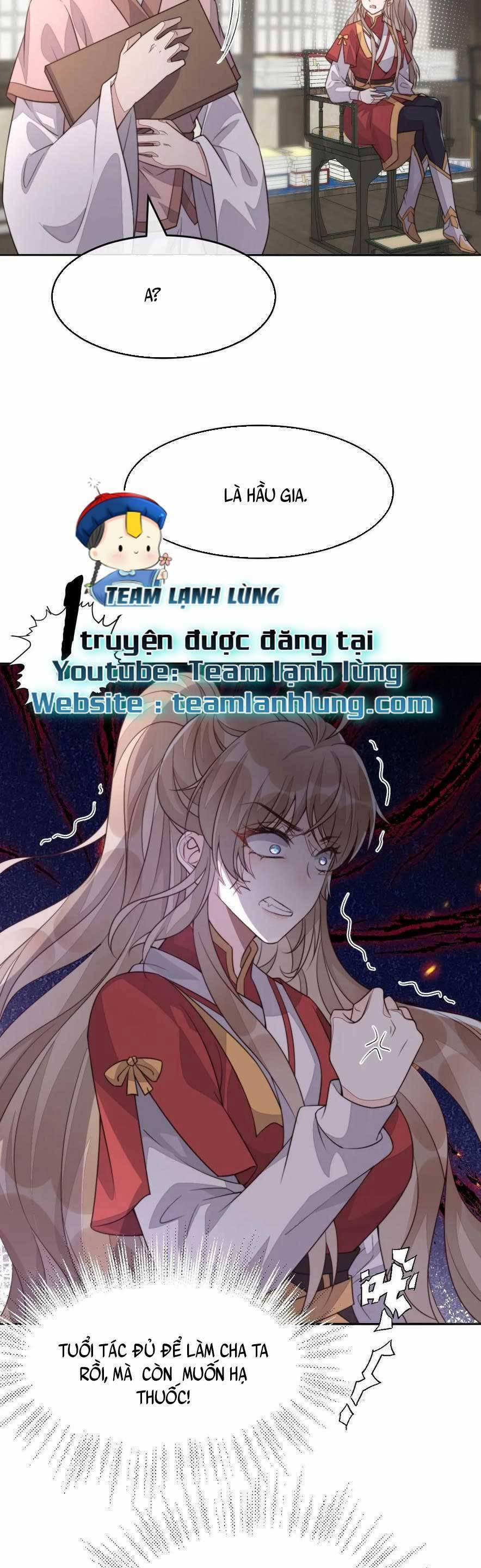 Đặc Công Thần Y Xuyên Không 46 trang 28