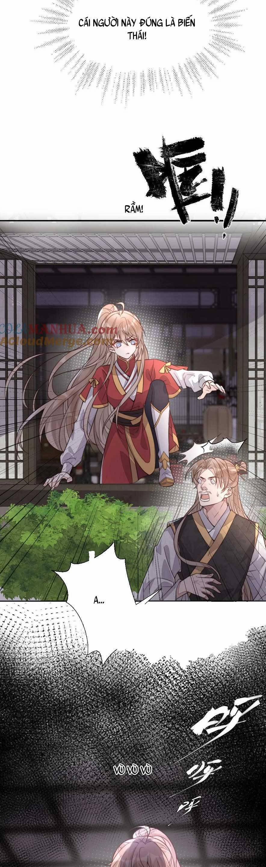 Đặc Công Thần Y Xuyên Không 46 trang 29