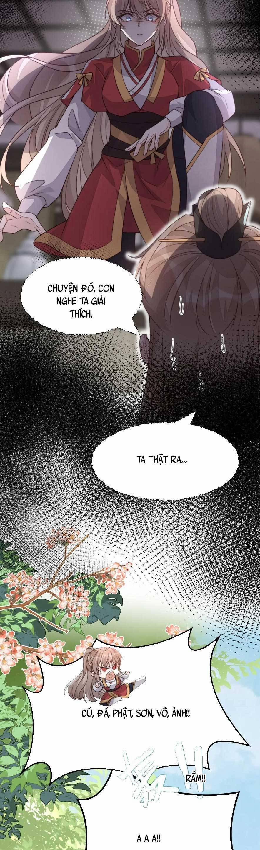 Đặc Công Thần Y Xuyên Không 46 trang 30