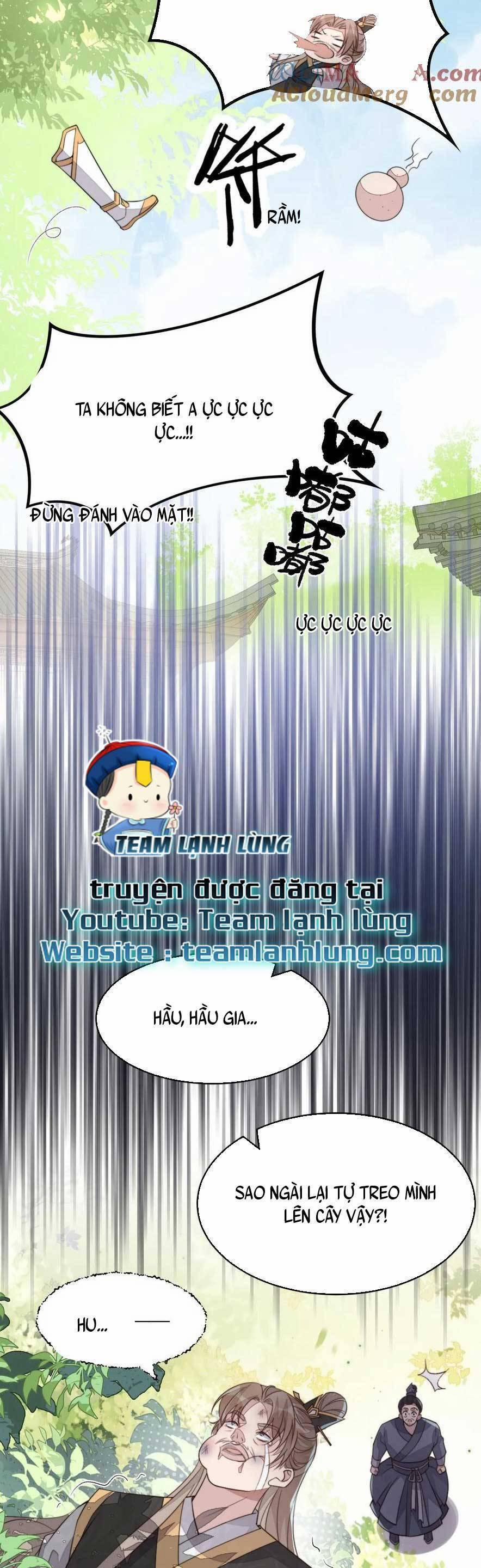 Đặc Công Thần Y Xuyên Không 46 trang 31