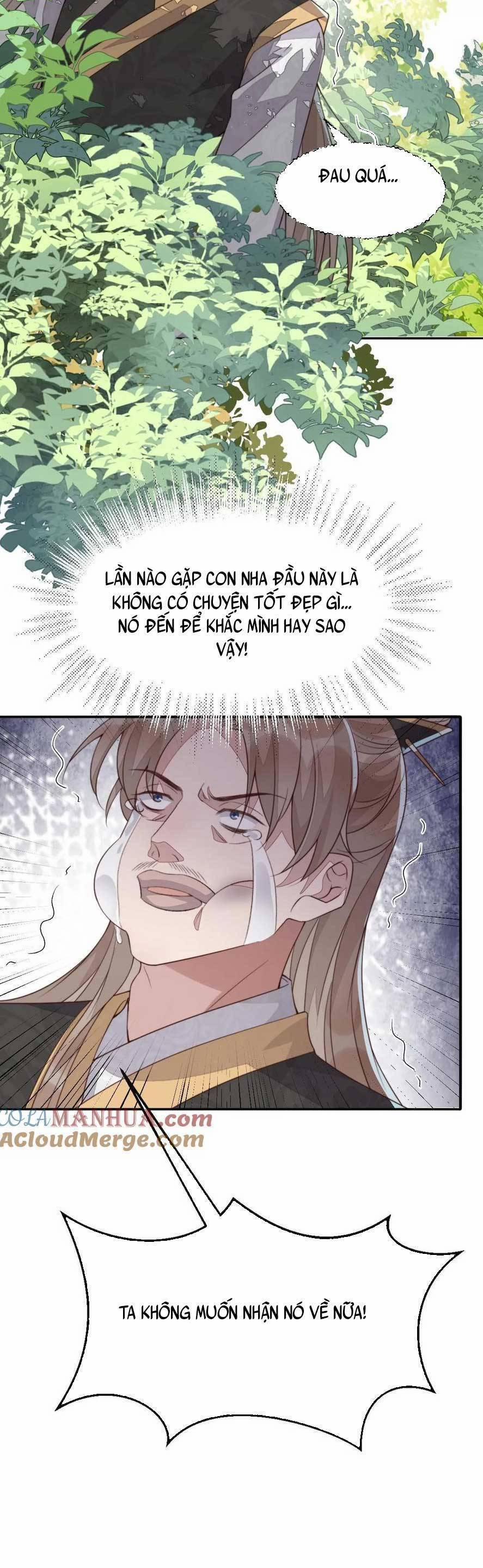 Đặc Công Thần Y Xuyên Không 46 trang 32