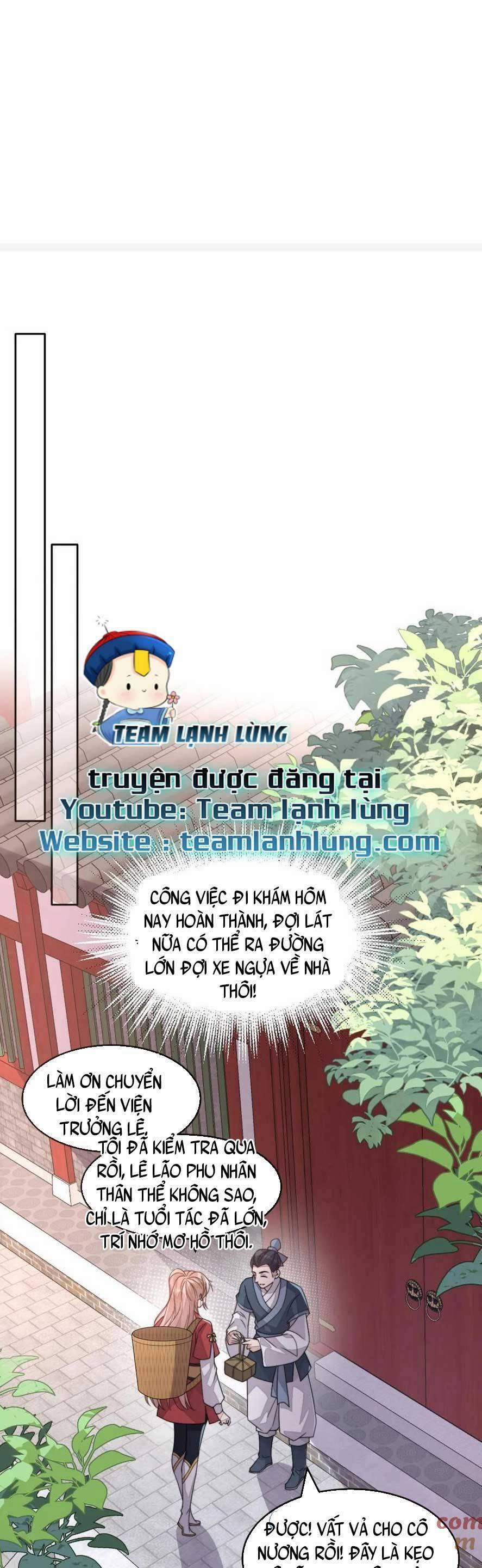 Đặc Công Thần Y Xuyên Không 46 trang 33