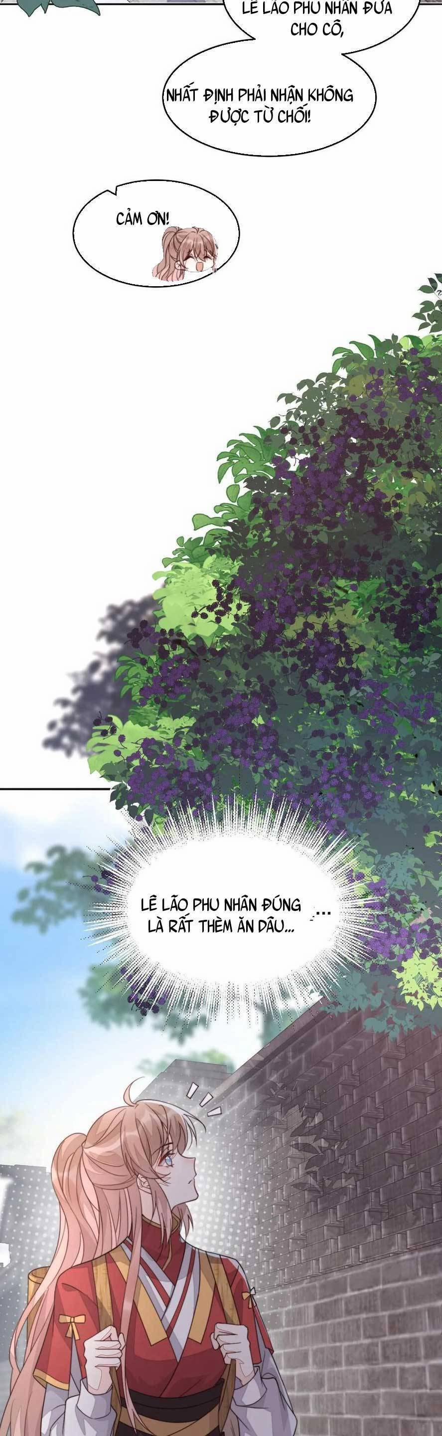 Đặc Công Thần Y Xuyên Không 46 trang 34