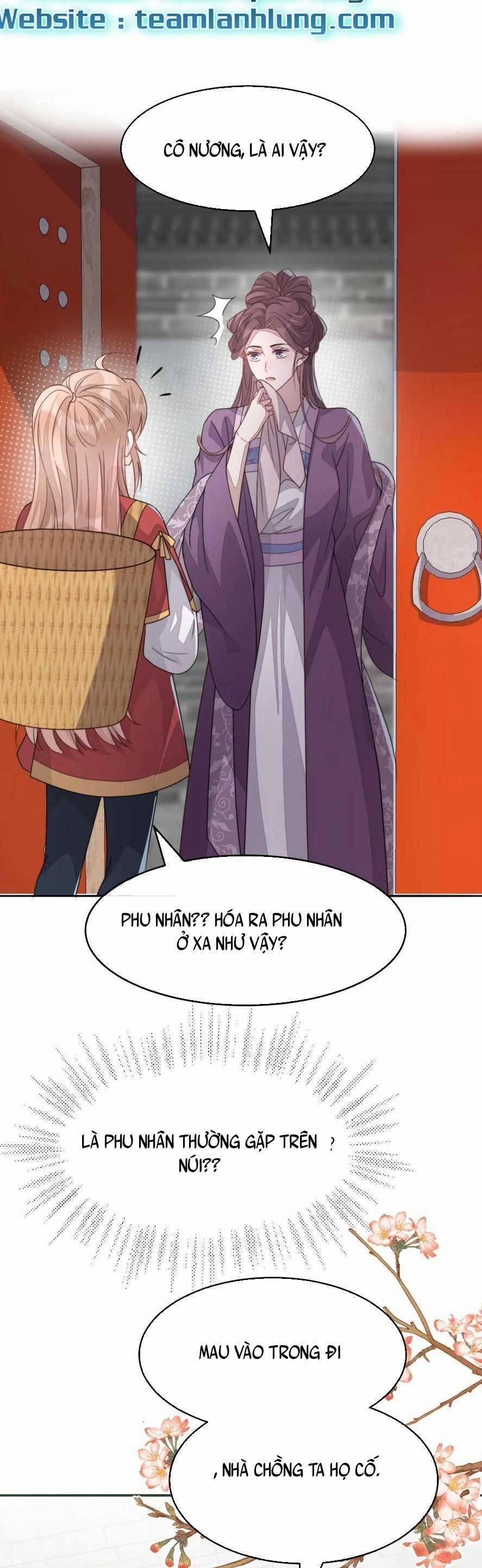 Đặc Công Thần Y Xuyên Không 46 trang 36