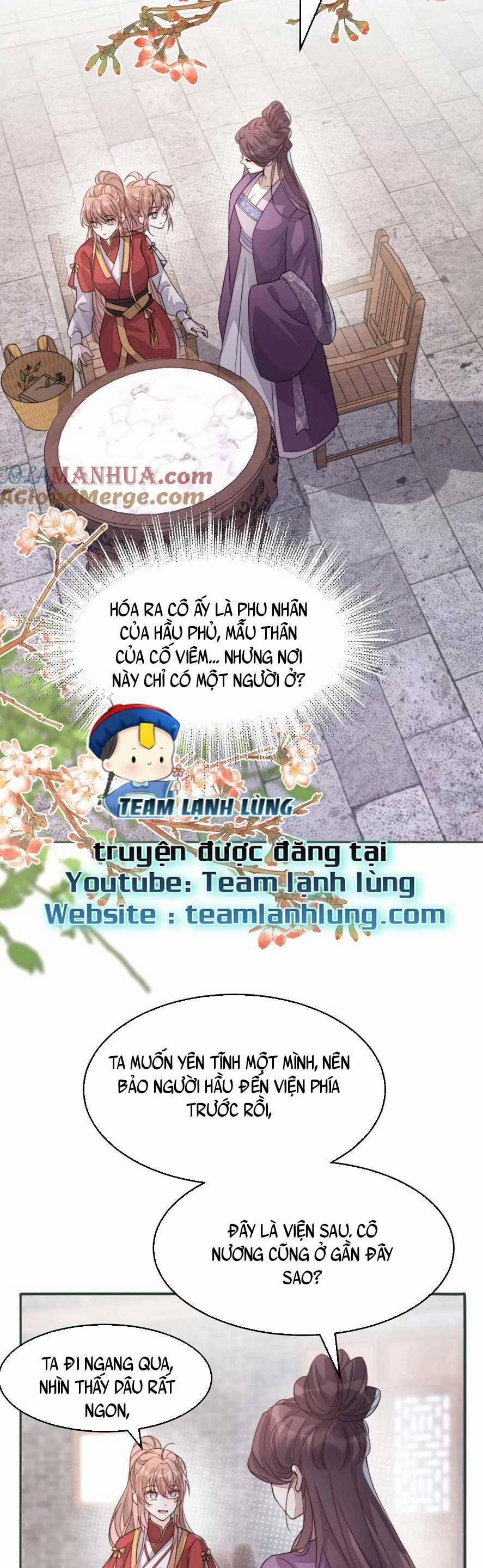 Đặc Công Thần Y Xuyên Không 46 trang 37