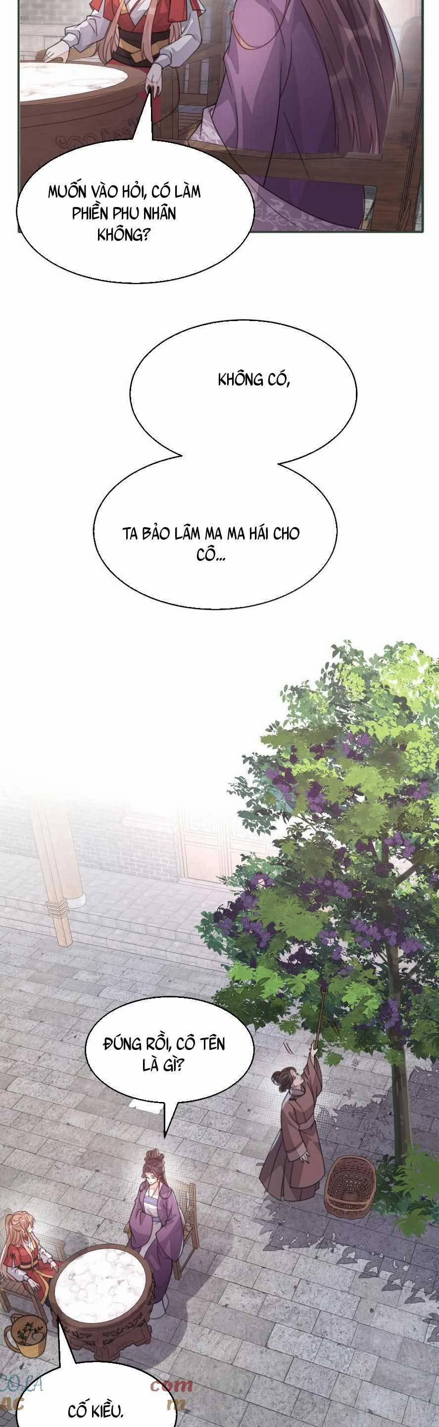 Đặc Công Thần Y Xuyên Không 46 trang 38