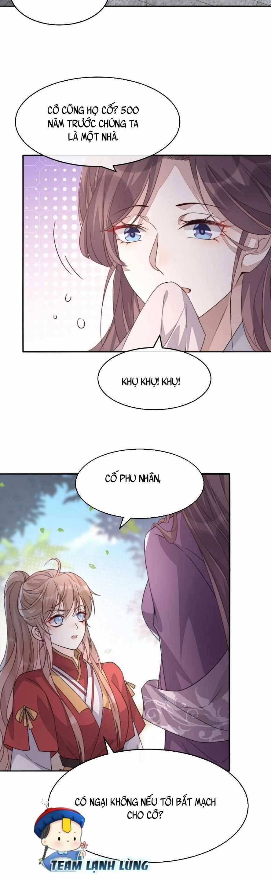 Đặc Công Thần Y Xuyên Không 46 trang 39