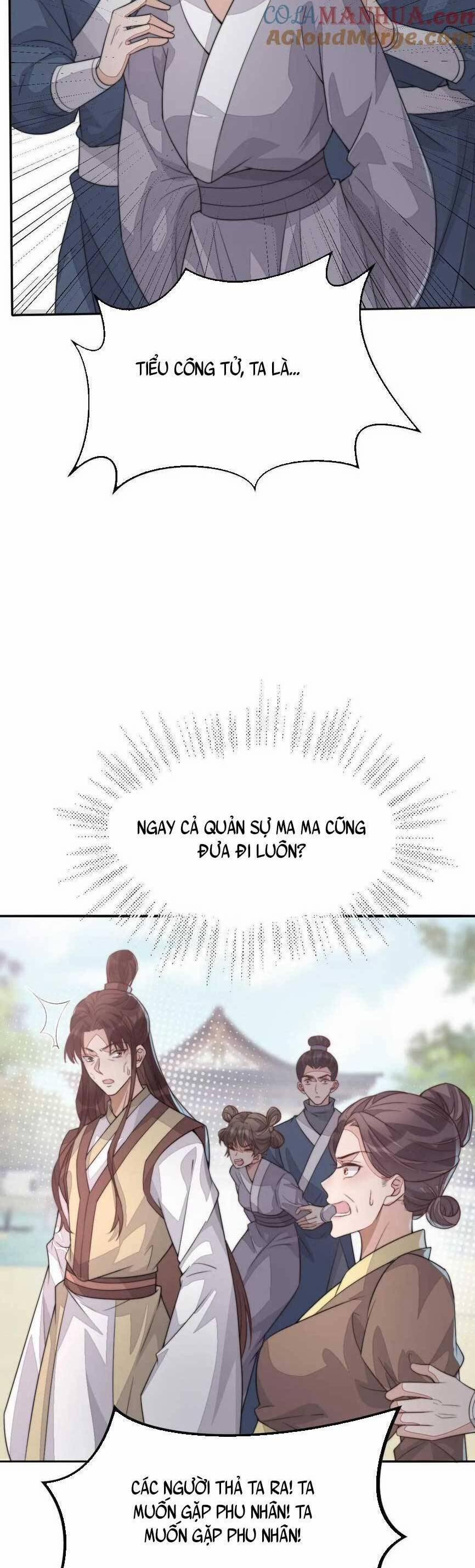 Đặc Công Thần Y Xuyên Không 46 trang 4