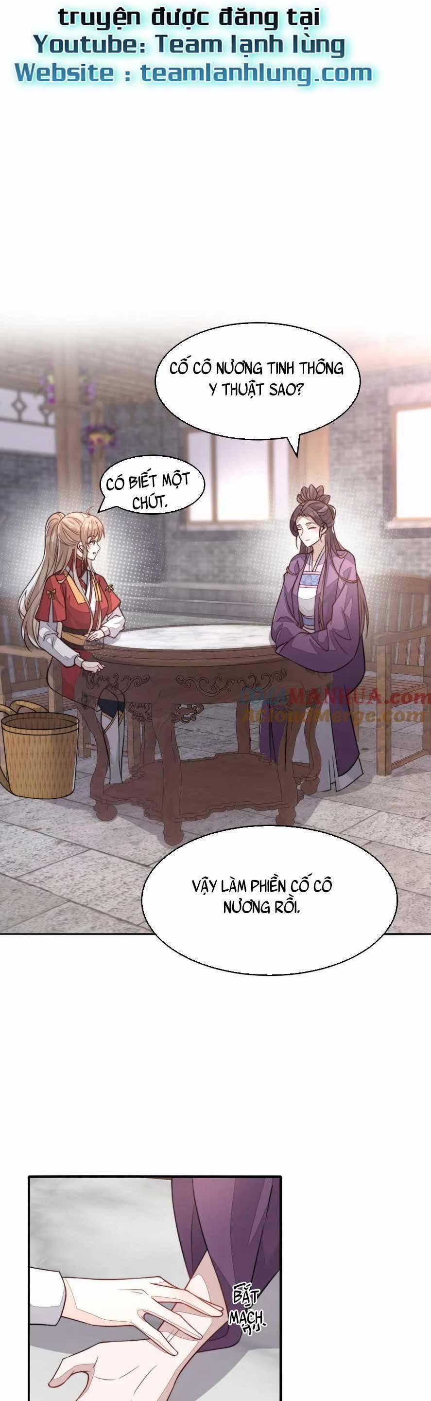 Đặc Công Thần Y Xuyên Không 46 trang 40