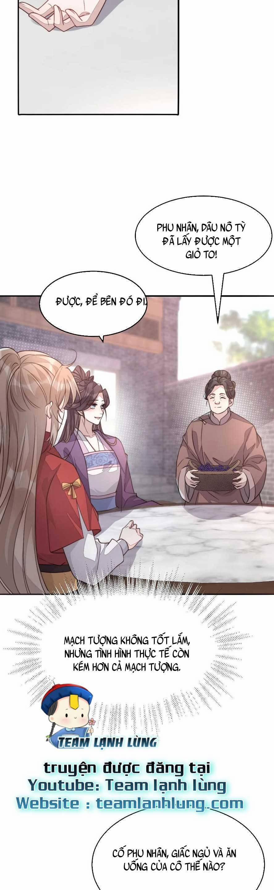 Đặc Công Thần Y Xuyên Không 46 trang 41