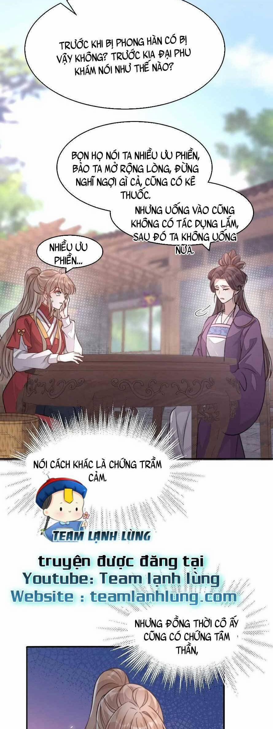 Đặc Công Thần Y Xuyên Không 46 trang 43