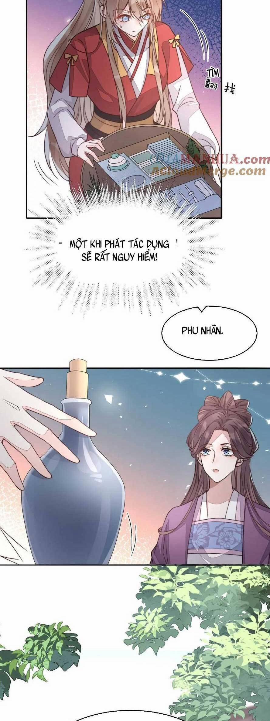 Đặc Công Thần Y Xuyên Không 46 trang 44