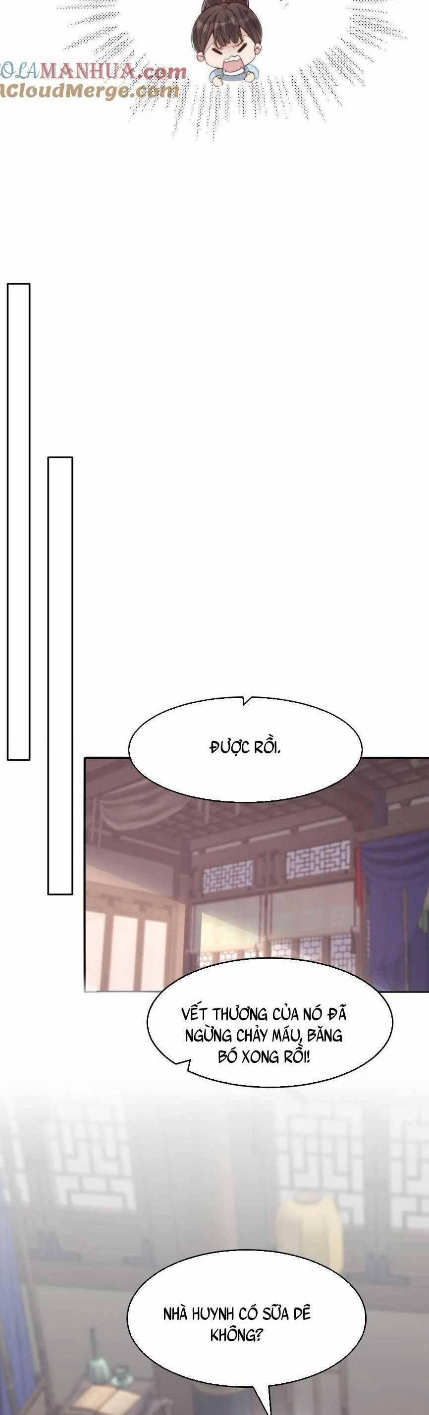 Đặc Công Thần Y Xuyên Không 46 trang 9