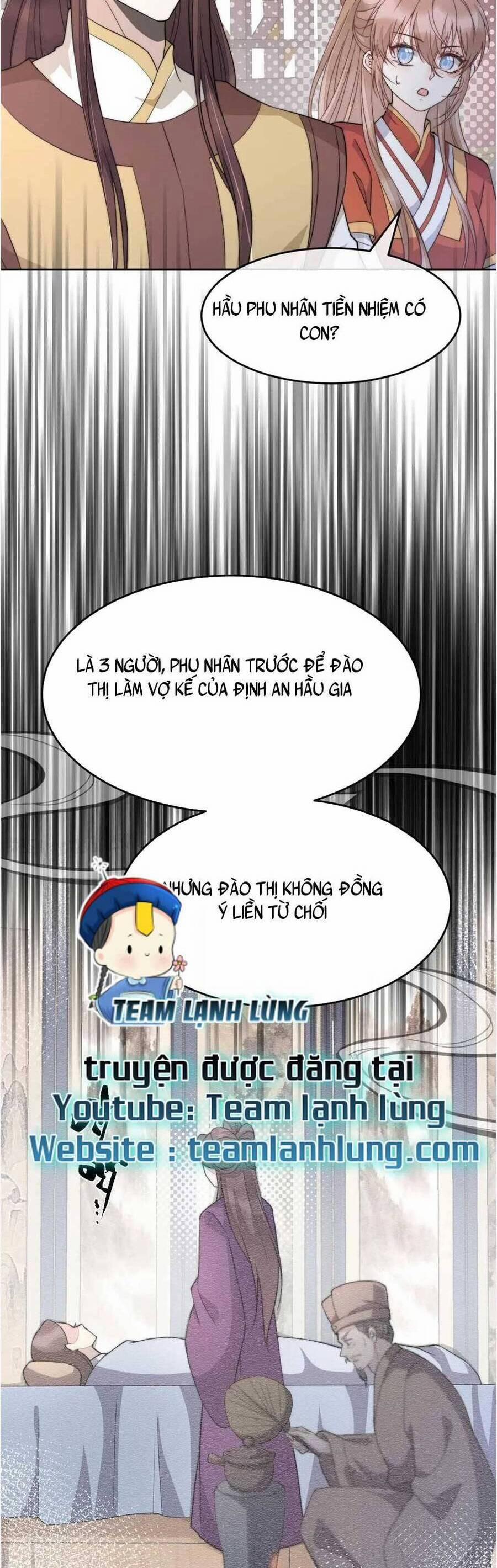 Đặc Công Thần Y Xuyên Không 47 trang 11