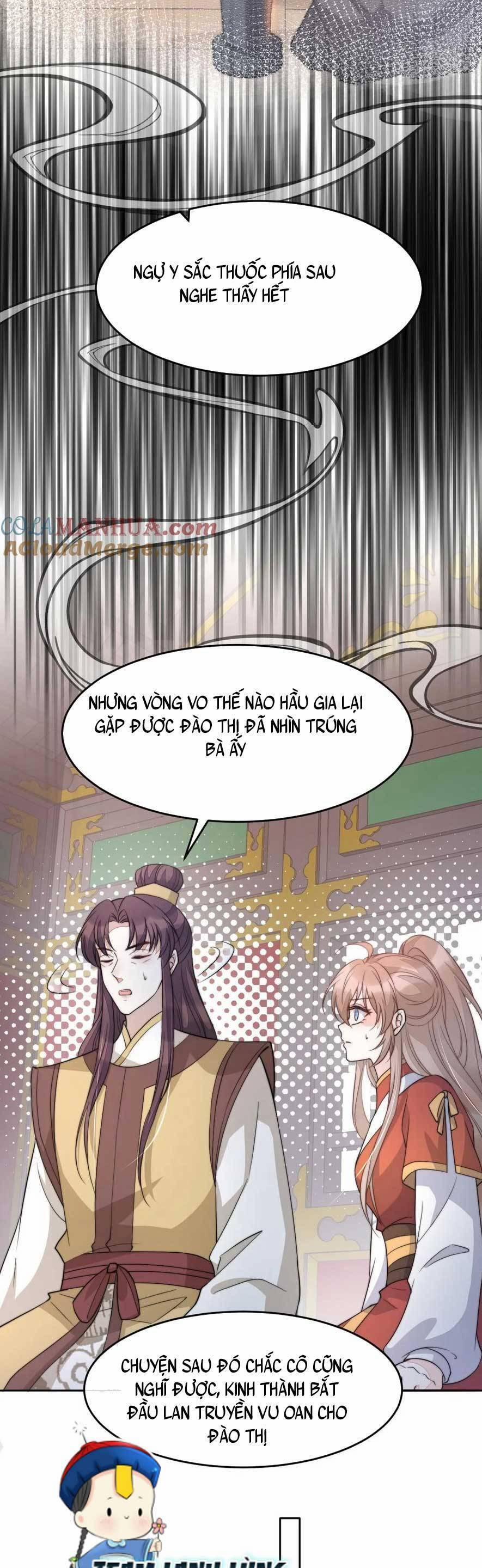 Đặc Công Thần Y Xuyên Không 47 trang 12