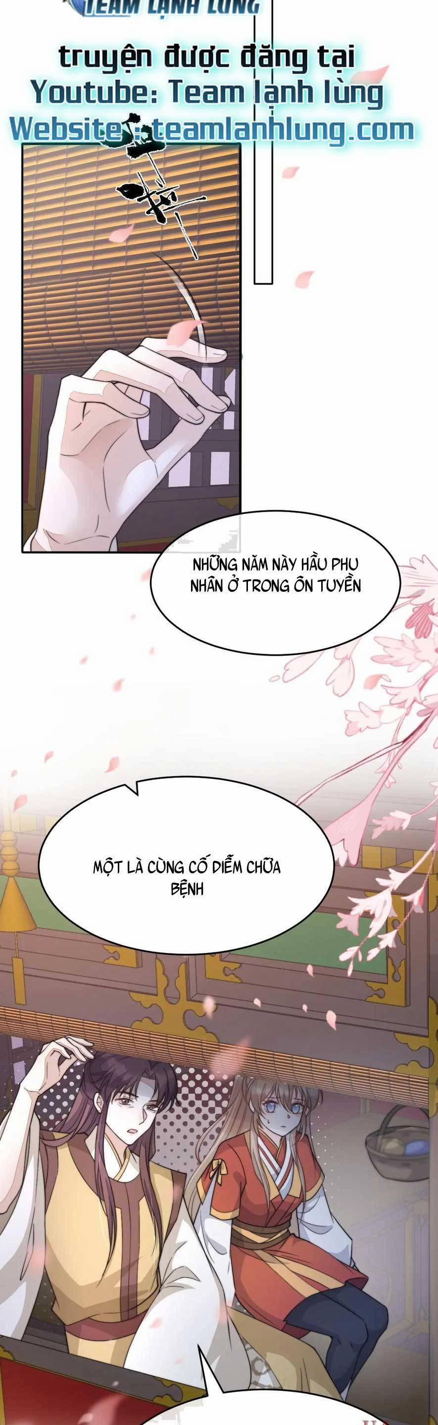 Đặc Công Thần Y Xuyên Không 47 trang 13