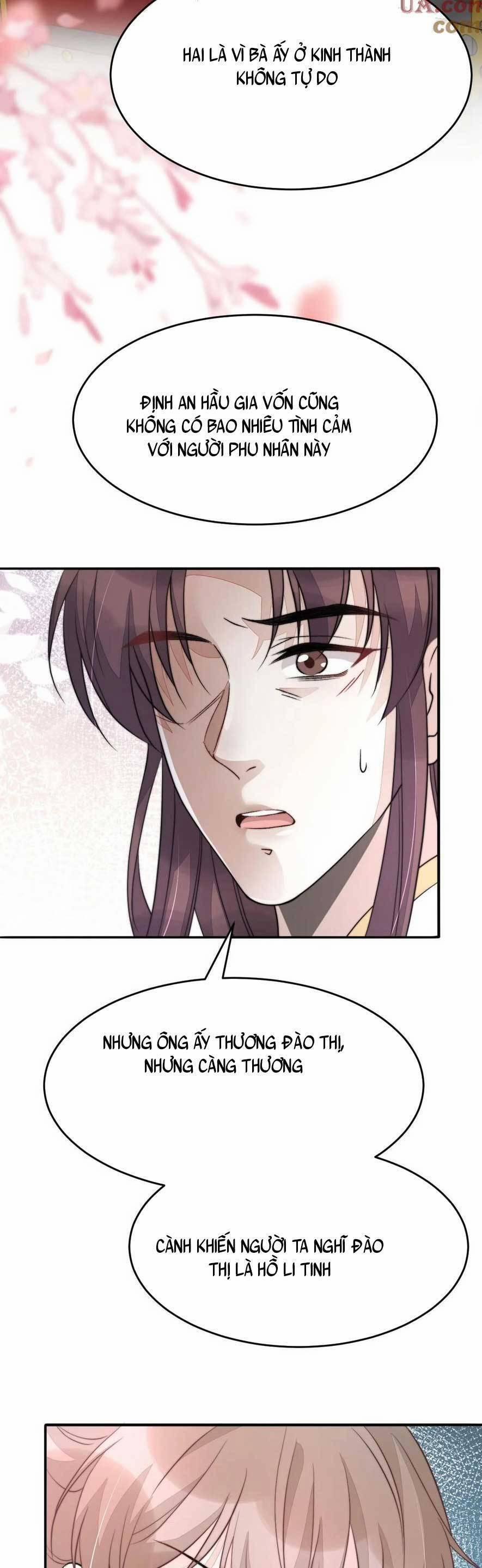 Đặc Công Thần Y Xuyên Không 47 trang 14