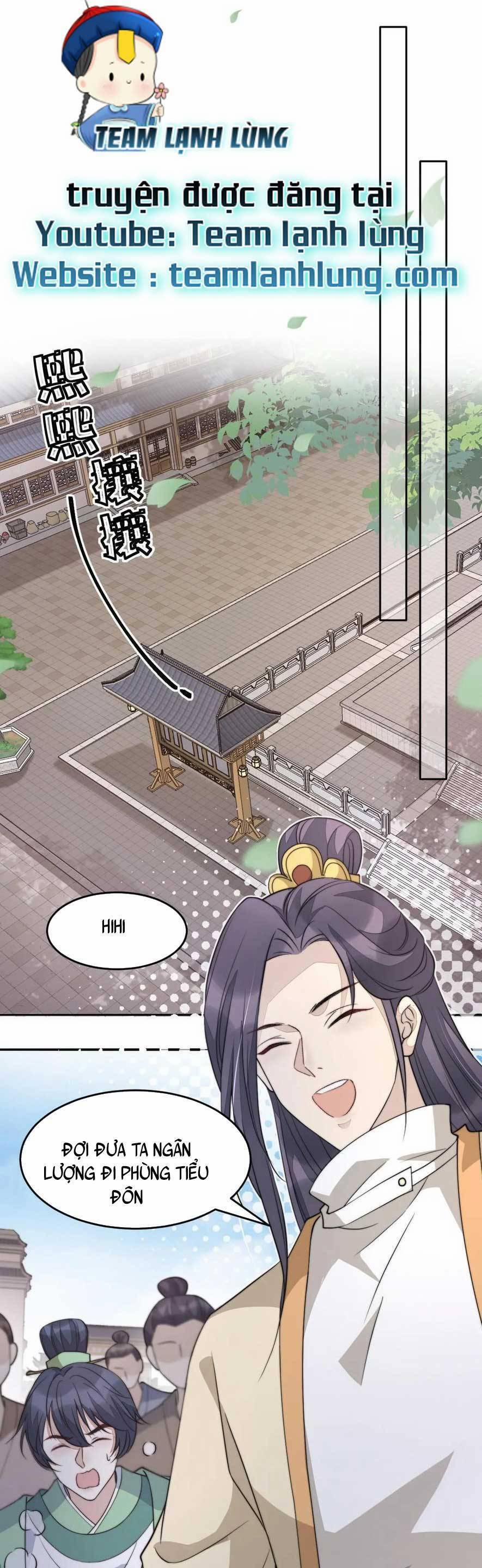 Đặc Công Thần Y Xuyên Không 47 trang 16