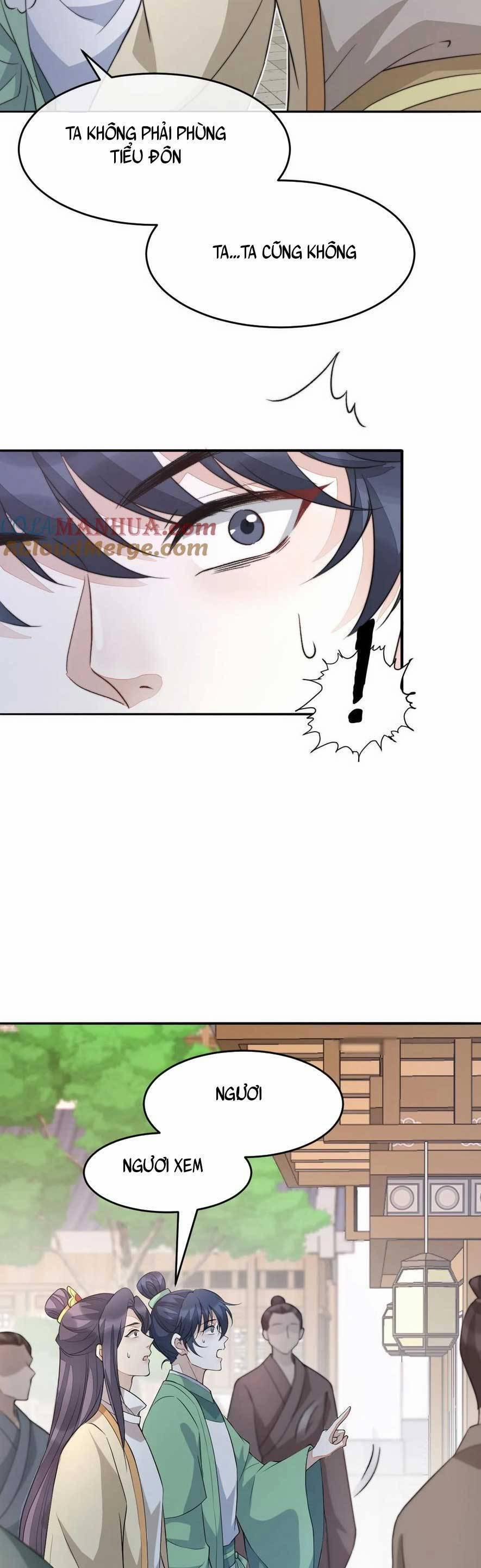 Đặc Công Thần Y Xuyên Không 47 trang 17