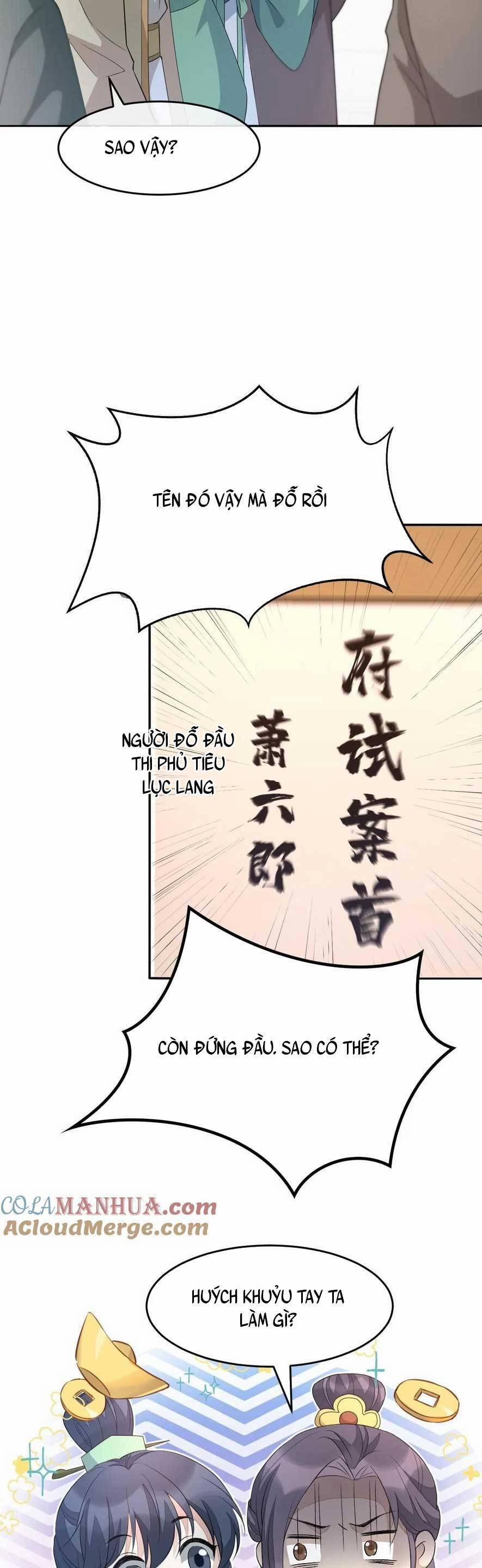 Đặc Công Thần Y Xuyên Không 47 trang 18