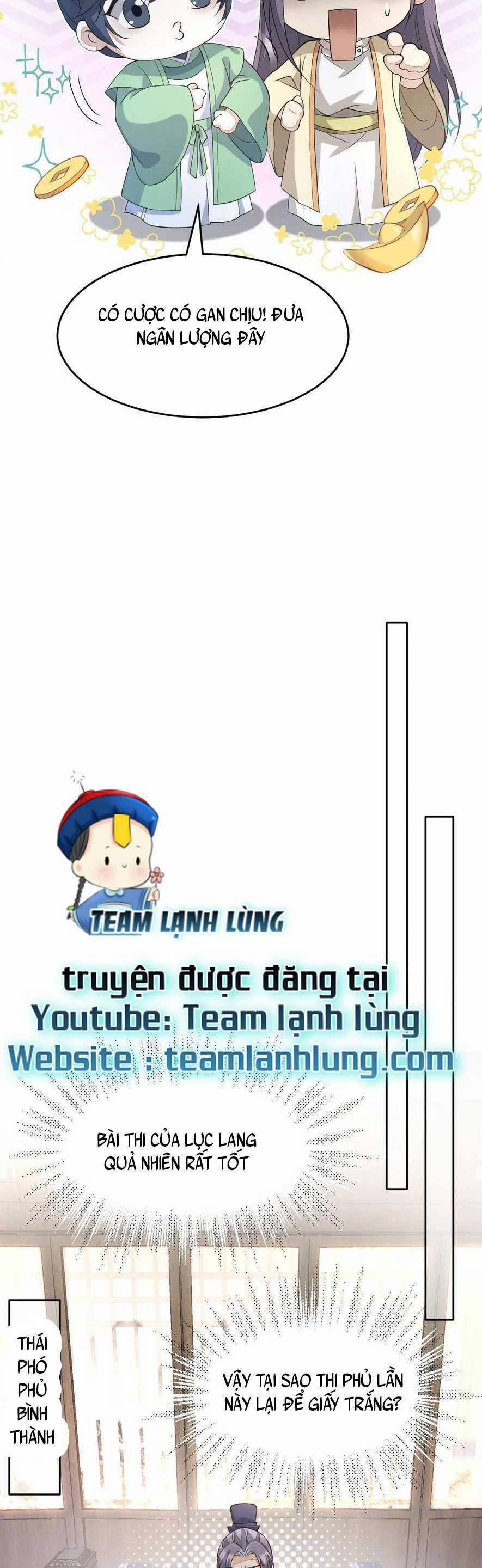 Đặc Công Thần Y Xuyên Không 47 trang 19