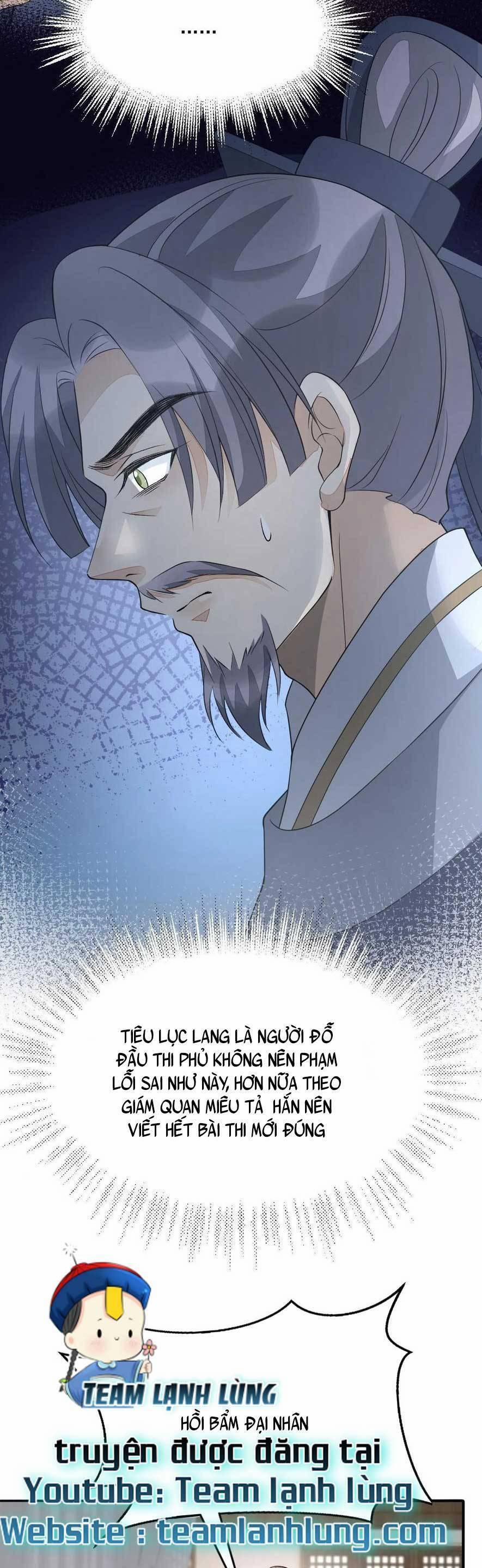 Đặc Công Thần Y Xuyên Không 47 trang 21