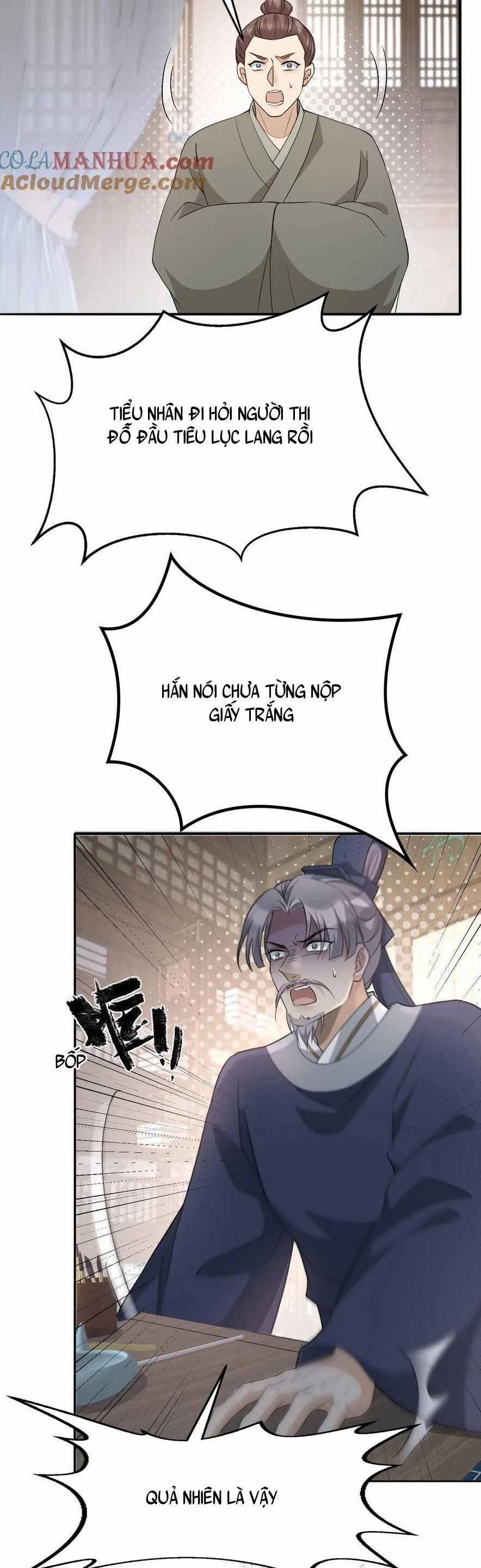 Đặc Công Thần Y Xuyên Không 47 trang 22