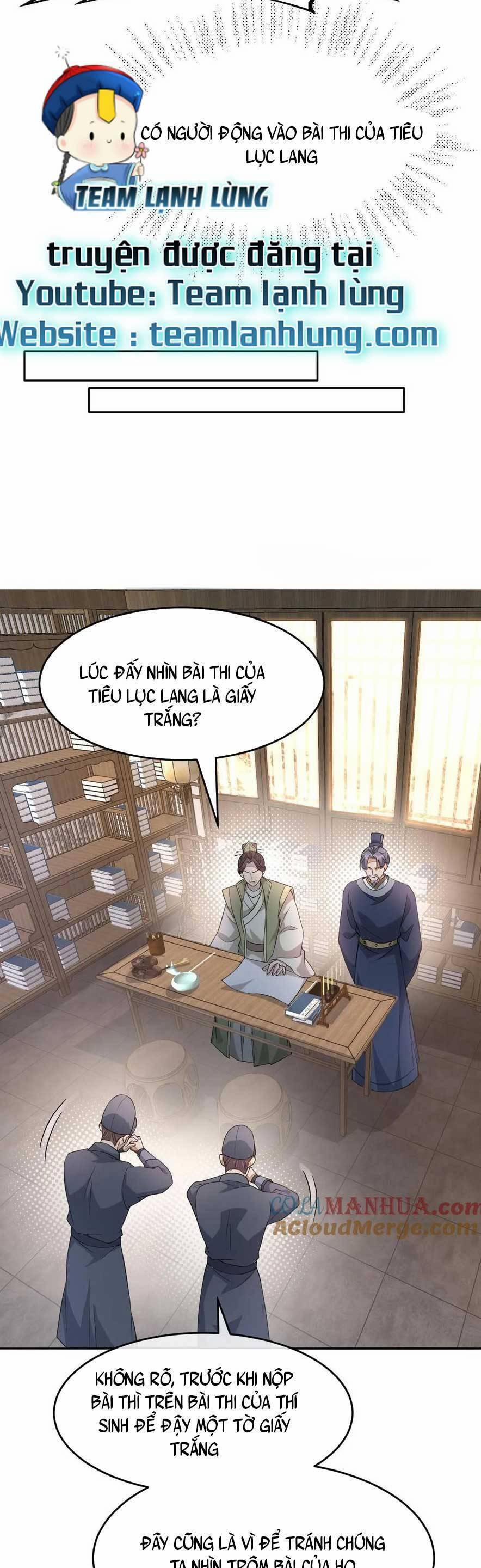 Đặc Công Thần Y Xuyên Không 47 trang 23