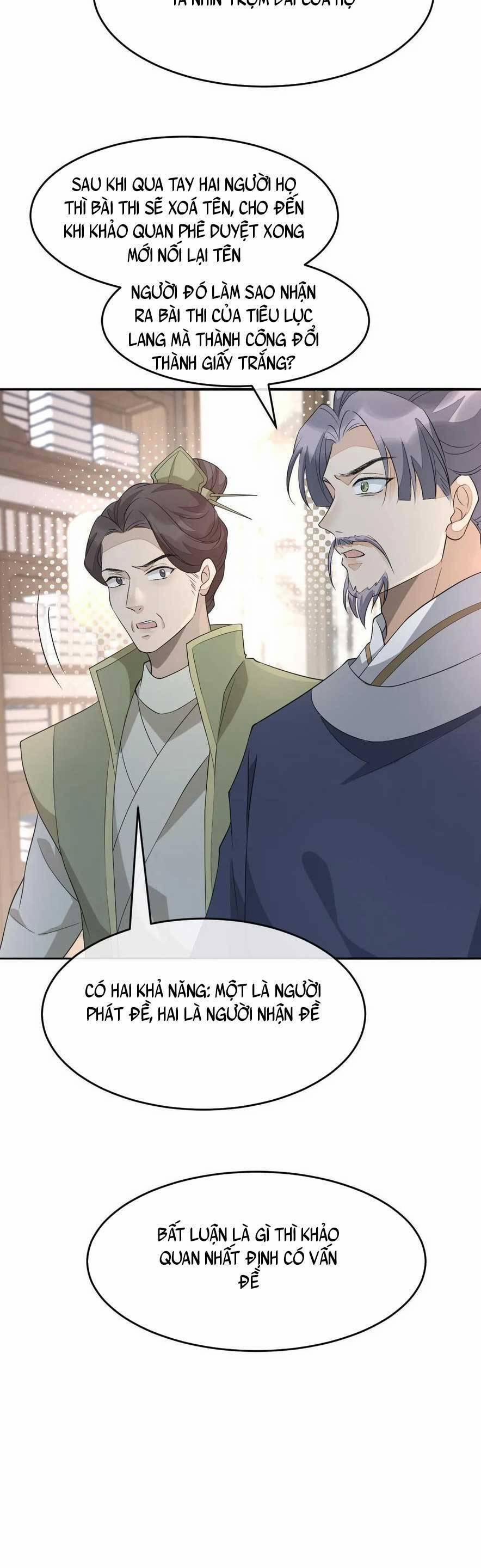 Đặc Công Thần Y Xuyên Không 47 trang 24