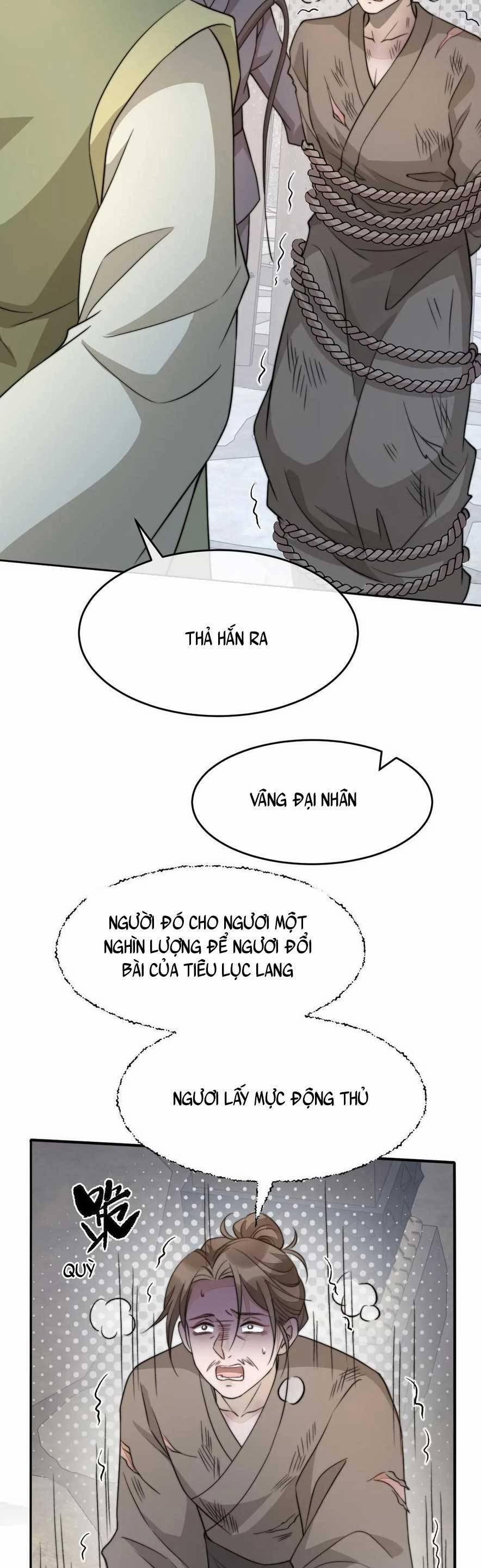 Đặc Công Thần Y Xuyên Không 47 trang 26