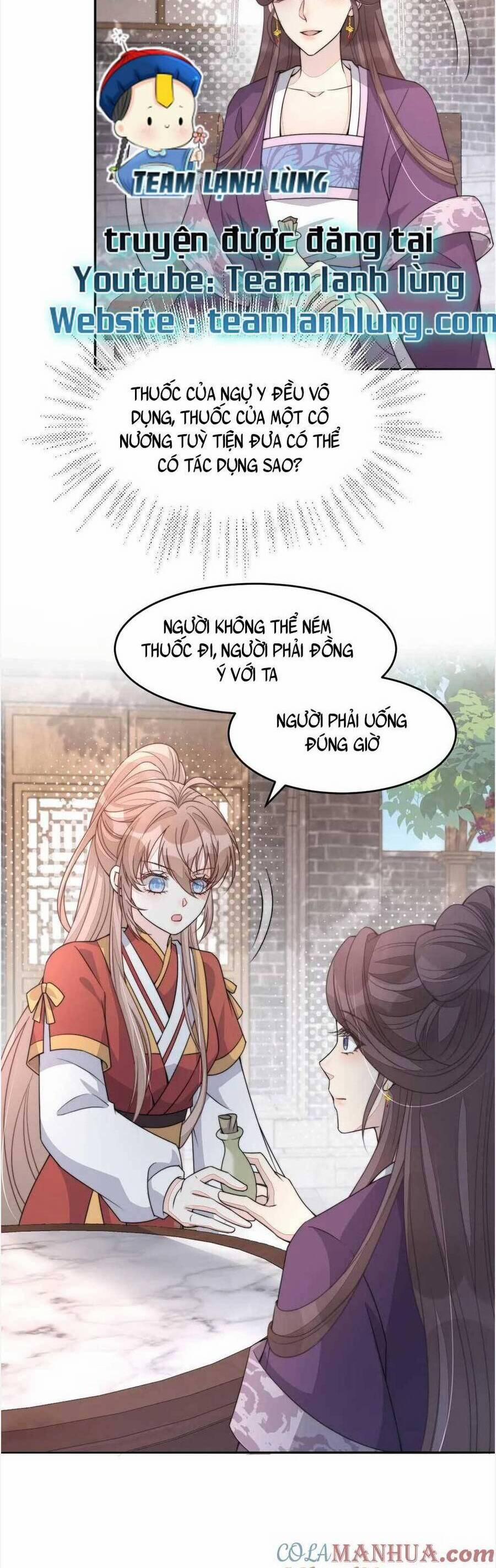 Đặc Công Thần Y Xuyên Không 47 trang 3