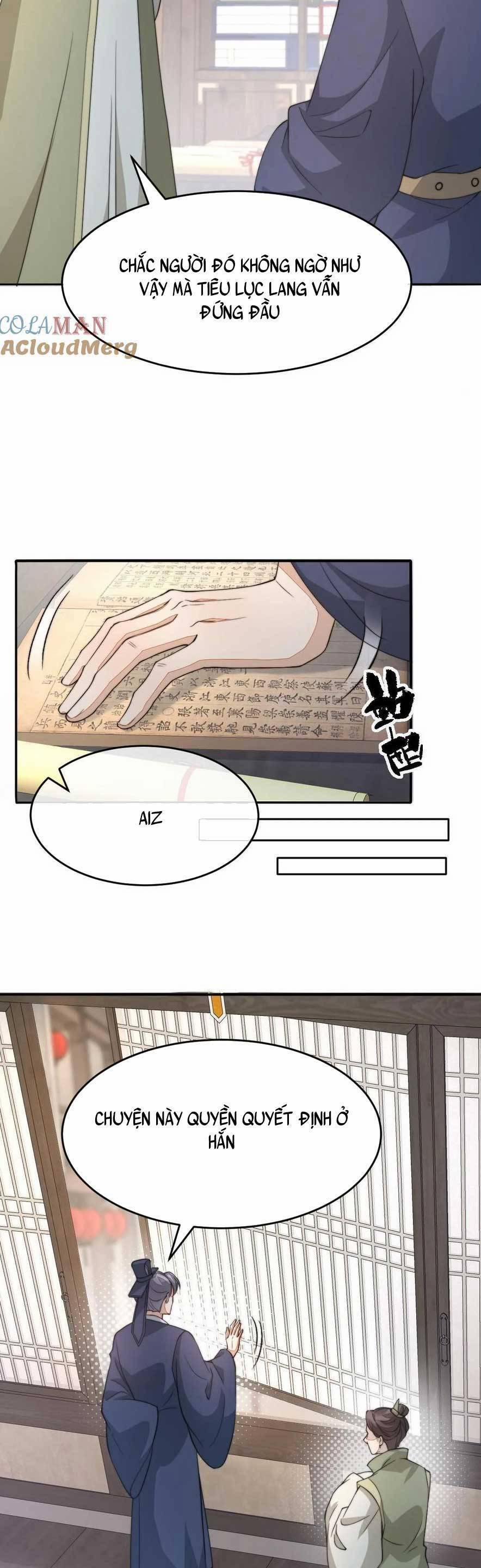 Đặc Công Thần Y Xuyên Không 47 trang 30