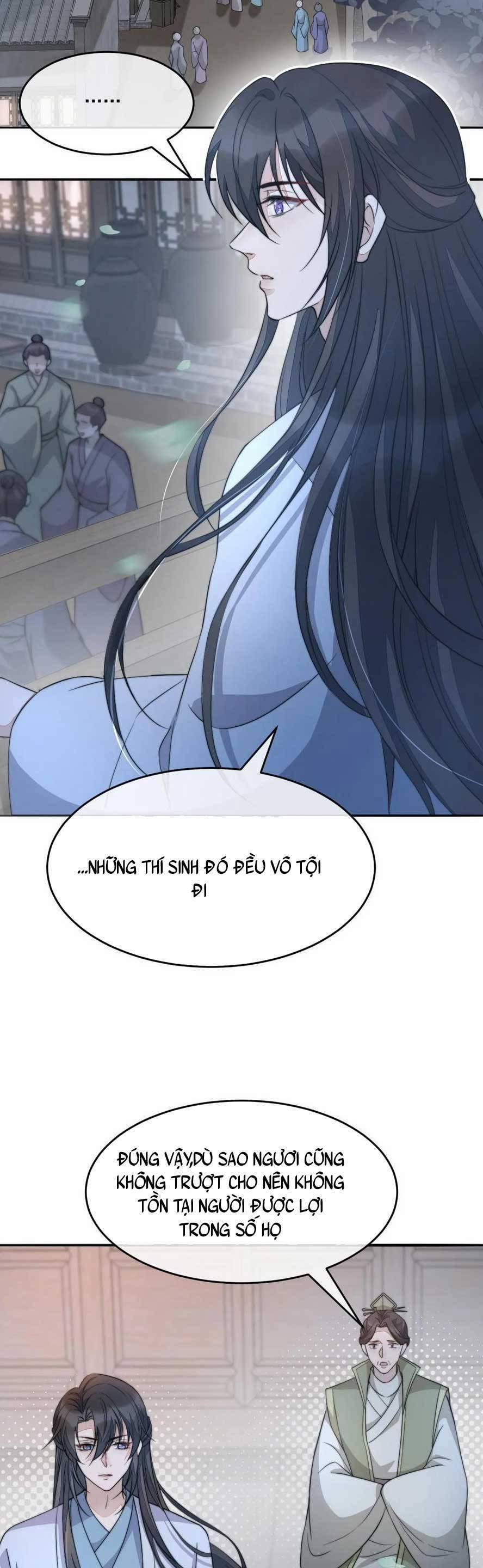 Đặc Công Thần Y Xuyên Không 47 trang 32