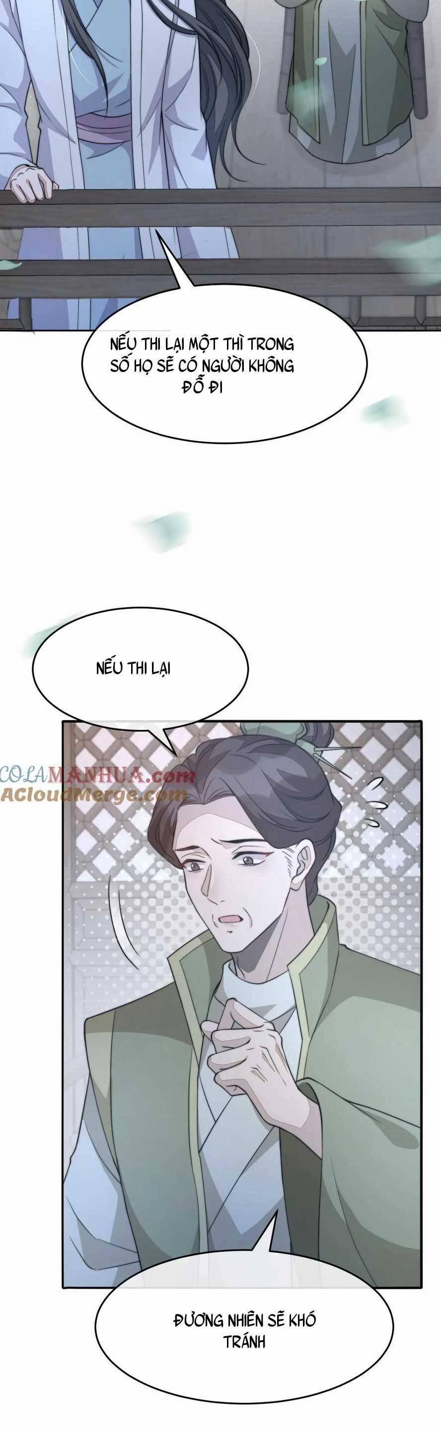 Đặc Công Thần Y Xuyên Không 47 trang 33