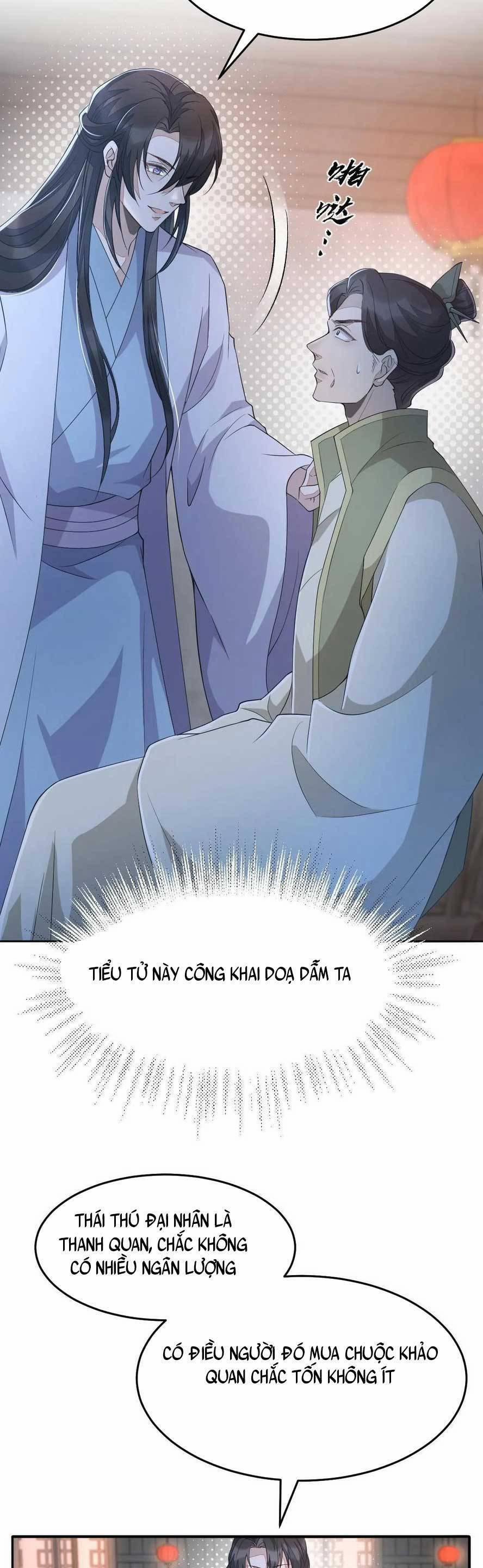 Đặc Công Thần Y Xuyên Không 47 trang 37