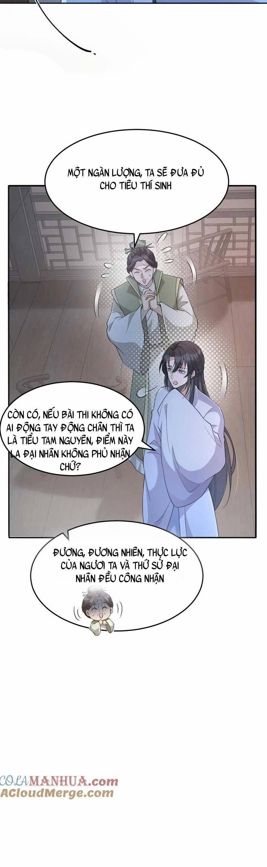 Đặc Công Thần Y Xuyên Không 47 trang 39