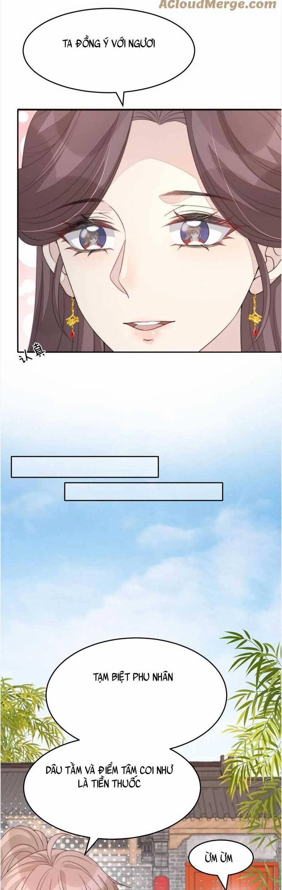 Đặc Công Thần Y Xuyên Không 47 trang 4