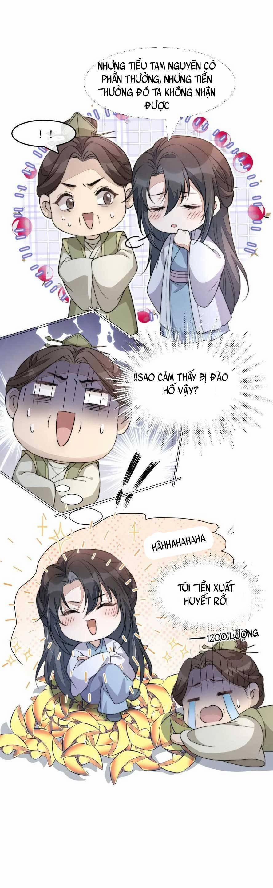 Đặc Công Thần Y Xuyên Không 47 trang 40