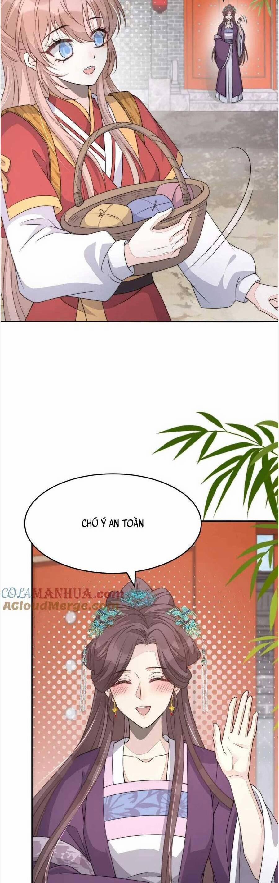 Đặc Công Thần Y Xuyên Không 47 trang 5