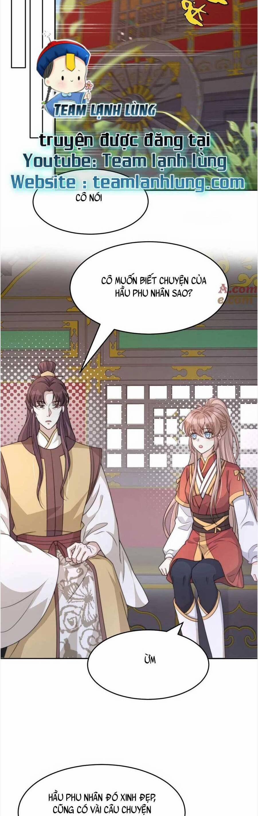 Đặc Công Thần Y Xuyên Không 47 trang 7