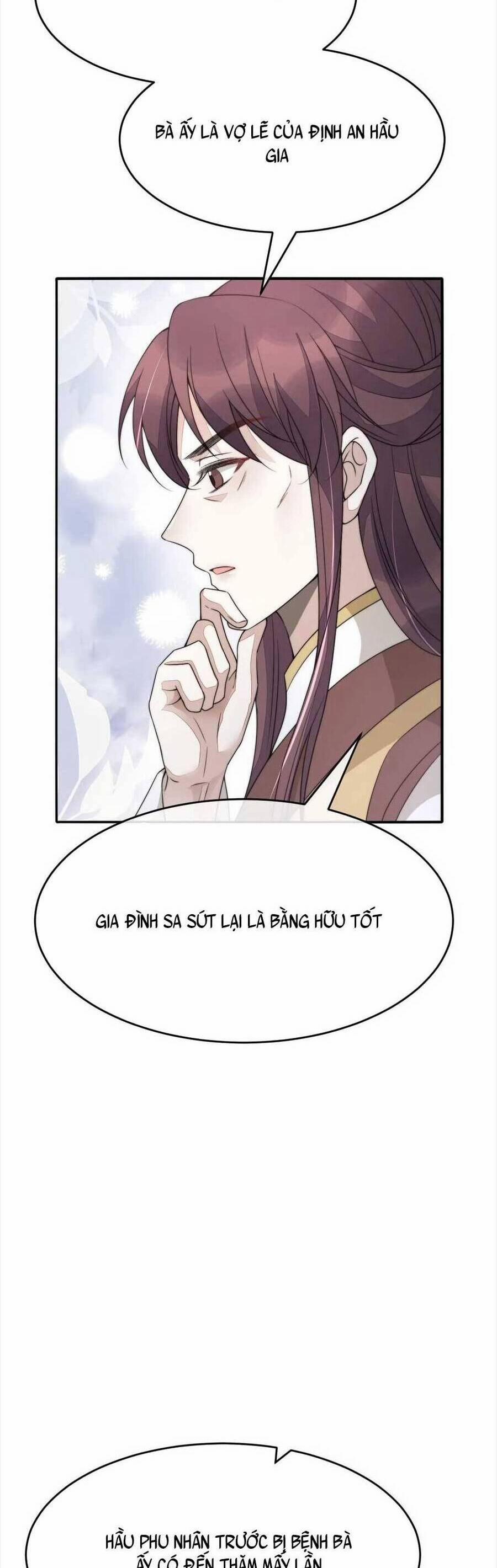 Đặc Công Thần Y Xuyên Không 47 trang 8