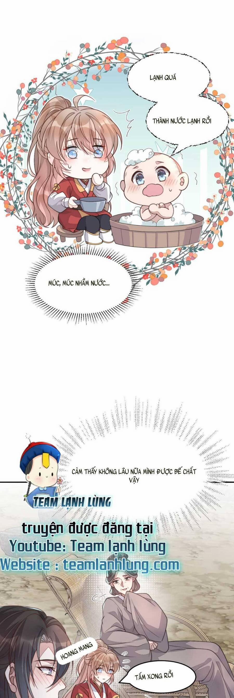 Đặc Công Thần Y Xuyên Không 48 trang 10