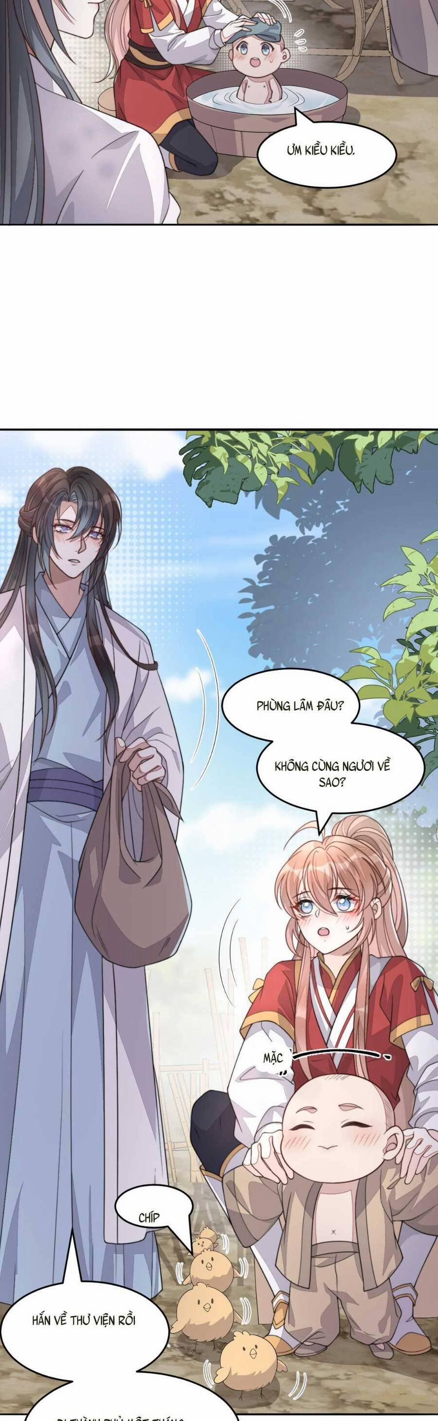 Đặc Công Thần Y Xuyên Không 48 trang 11